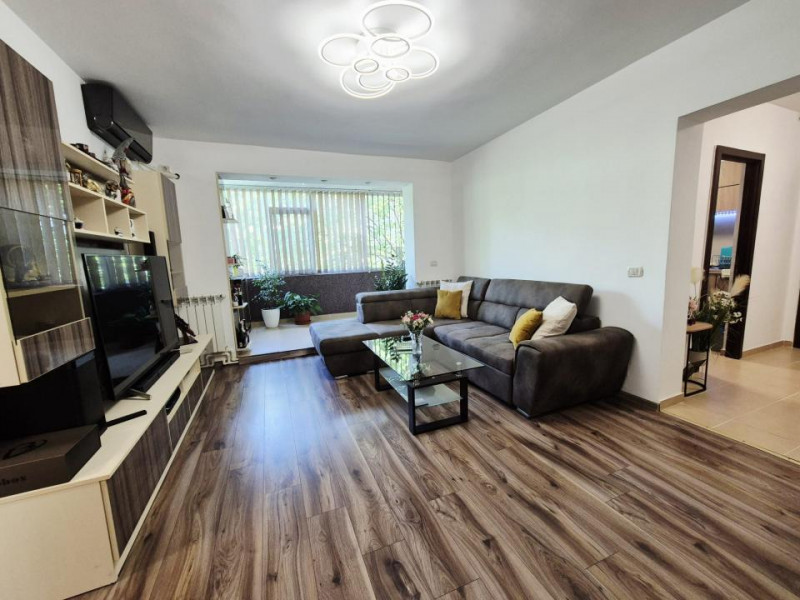 Ultracentral - apartament de familie