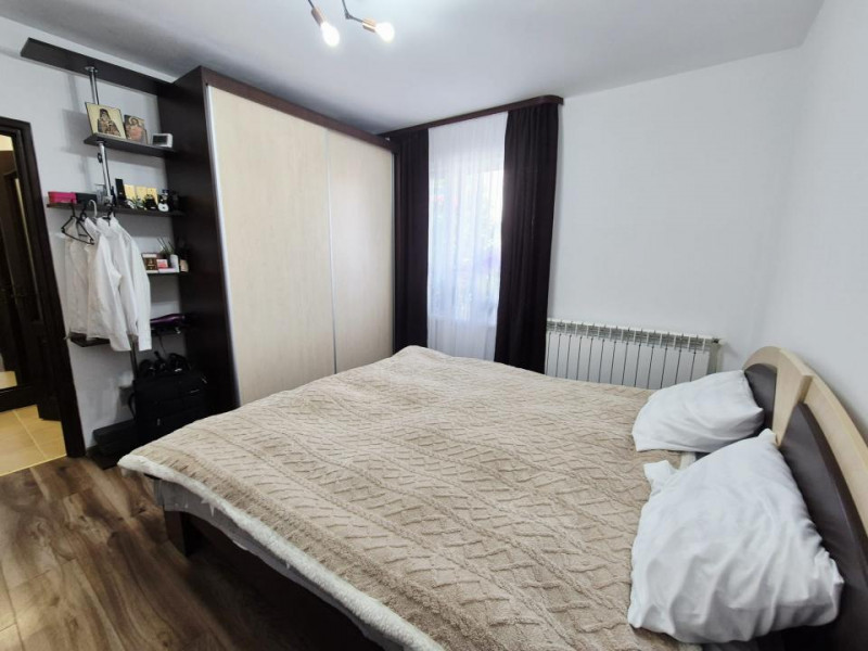 Ultracentral - apartament de familie