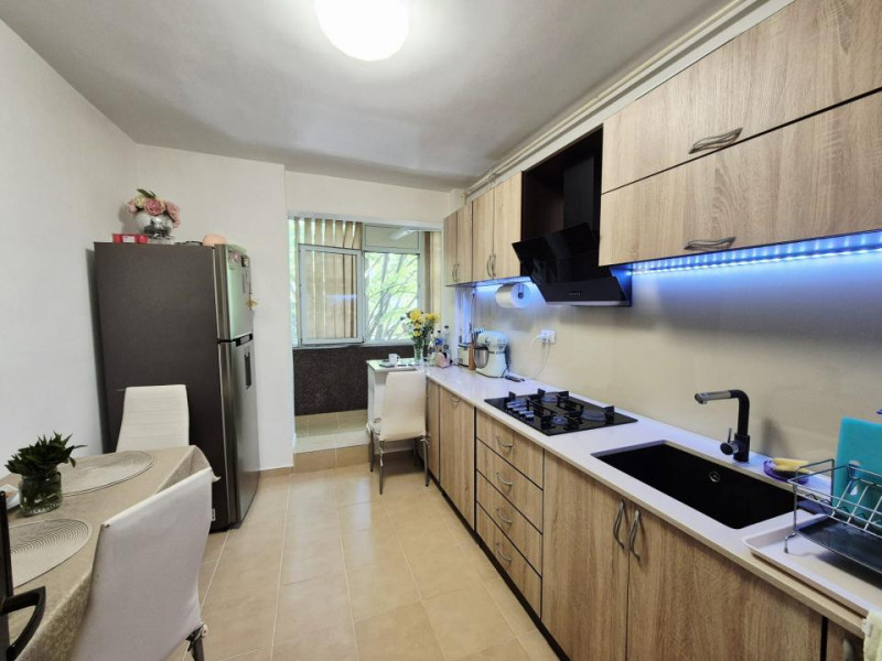 Ultracentral - apartament de familie