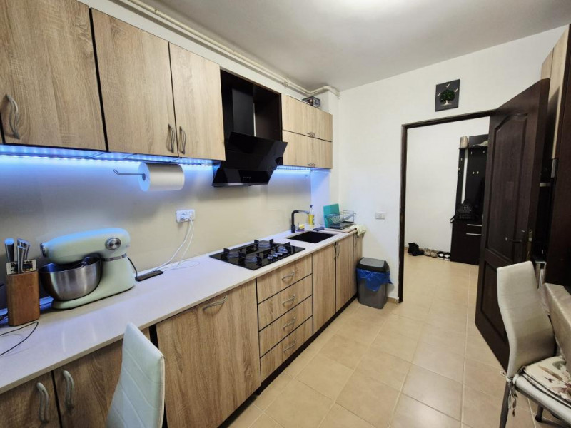Ultracentral - apartament de familie
