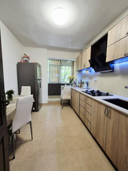 Ultracentral - apartament de familie