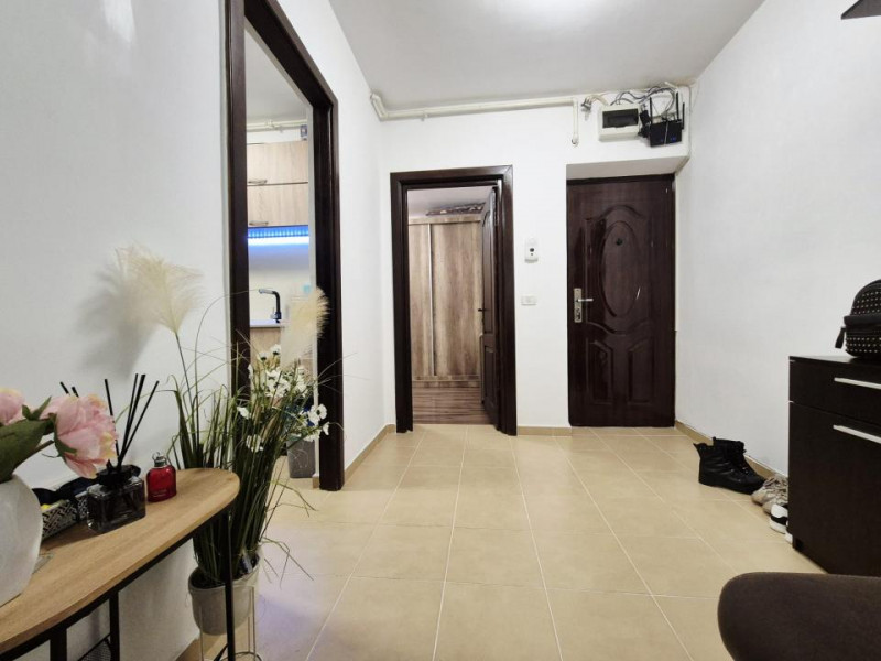Ultracentral - apartament de familie