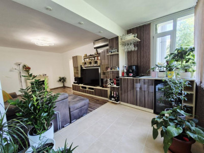 Ultracentral - apartament de familie