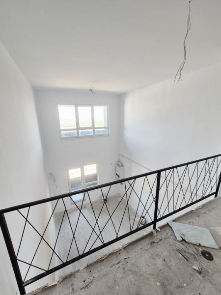 Gran Via Marina - Duplex Penthouse etaj 11+12