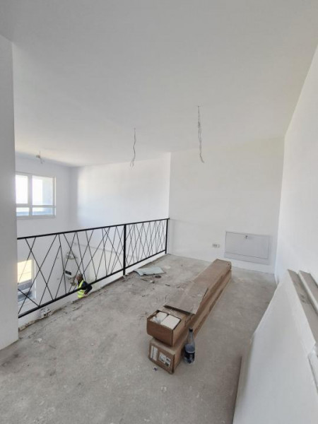 Gran Via Marina - Duplex Penthouse etaj 11+12
