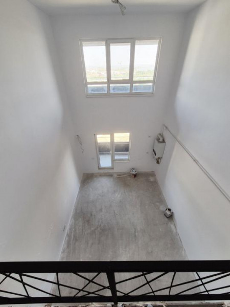 Gran Via Marina - Duplex Penthouse etaj 11+12