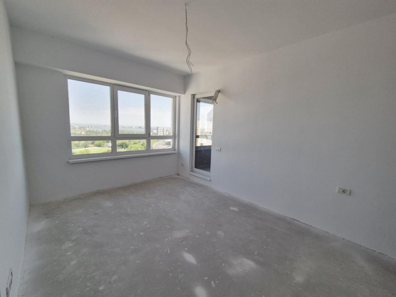 Gran Via Marina - Duplex Penthouse etaj 11+12