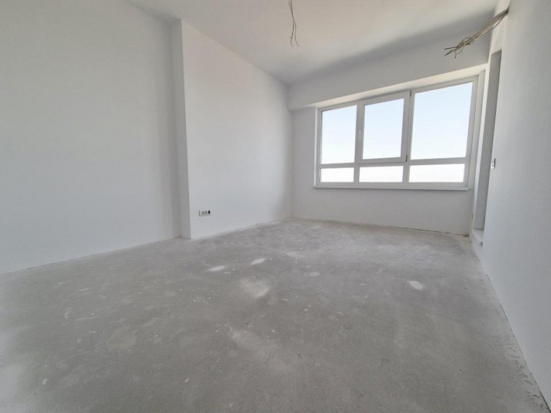 Gran Via Marina - Duplex Penthouse etaj 11+12