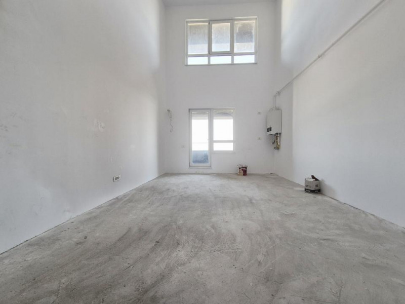 Gran Via Marina - Duplex Penthouse etaj 11+12