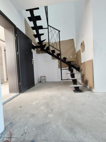 Gran Via Marina - Duplex Penthouse etaj 11+12