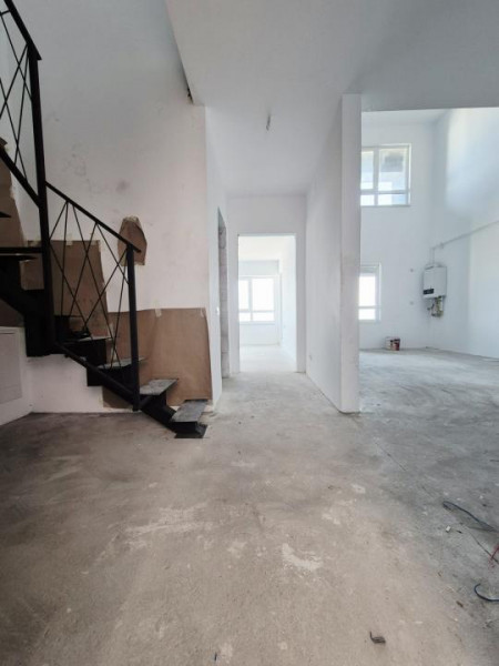 Gran Via Marina - Duplex Penthouse etaj 11+12
