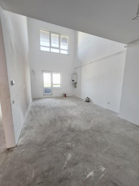 Gran Via Marina - Duplex Penthouse etaj 11+12