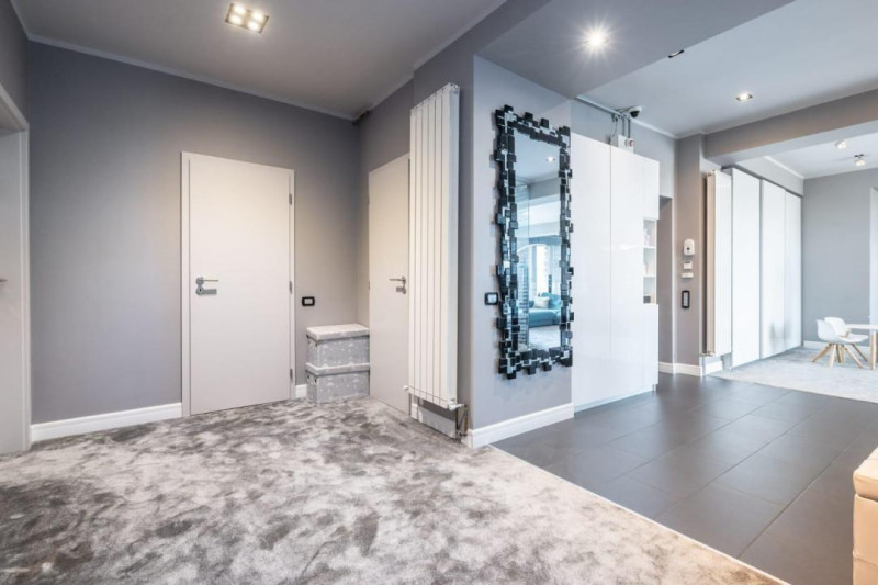 Primo - strada Rapsodiei - apartament 4 camere de lux