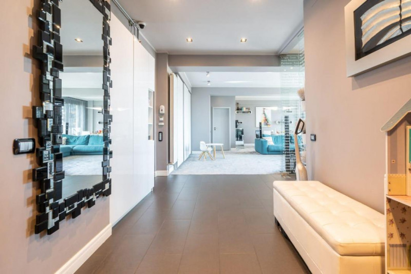 Primo - strada Rapsodiei - apartament 4 camere de lux
