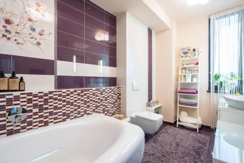 Primo - strada Rapsodiei - apartament 4 camere de lux