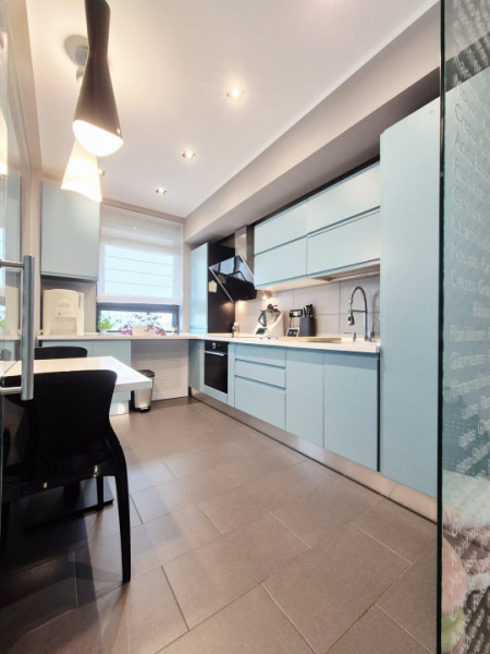 UNIC PE PIATA !!!    Primo - strada Rapsodiei - apartament 4 camere de lux