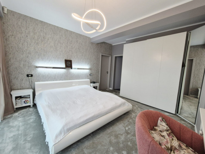 UNIC PE PIATA !!!    Primo - strada Rapsodiei - apartament 4 camere de lux