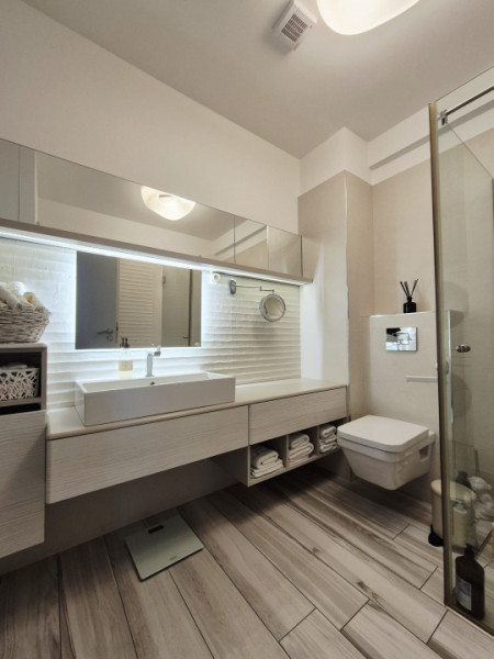 UNIC PE PIATA !!!    Primo - strada Rapsodiei - apartament 4 camere de lux