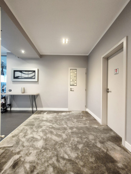 UNIC PE PIATA !!!    Primo - strada Rapsodiei - apartament 4 camere de lux