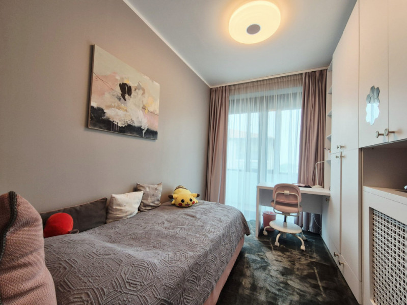 UNIC PE PIATA !!!    Primo - strada Rapsodiei - apartament 4 camere de lux