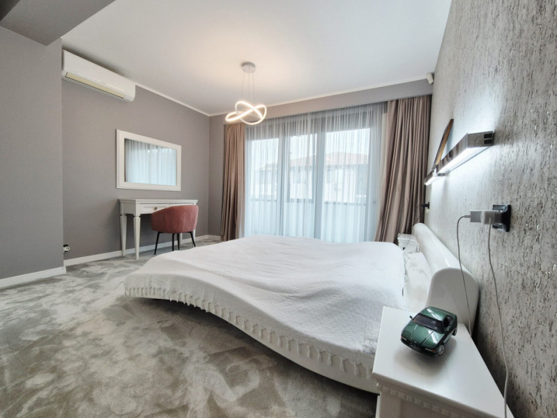 UNIC PE PIATA !!!    Primo - strada Rapsodiei - apartament 4 camere de lux