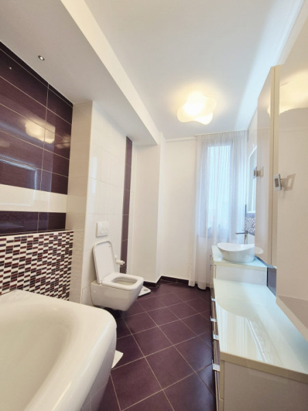 UNIC PE PIATA !!!    Primo - strada Rapsodiei - apartament 4 camere de lux