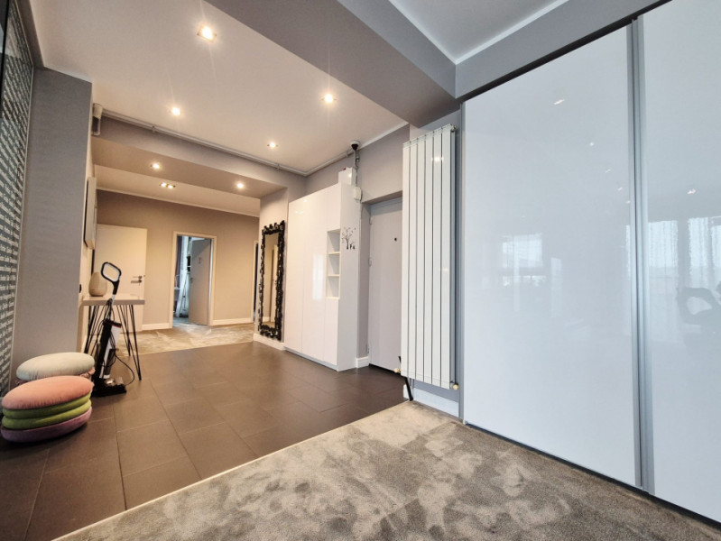 UNIC PE PIATA !!!    Primo - strada Rapsodiei - apartament 4 camere de lux