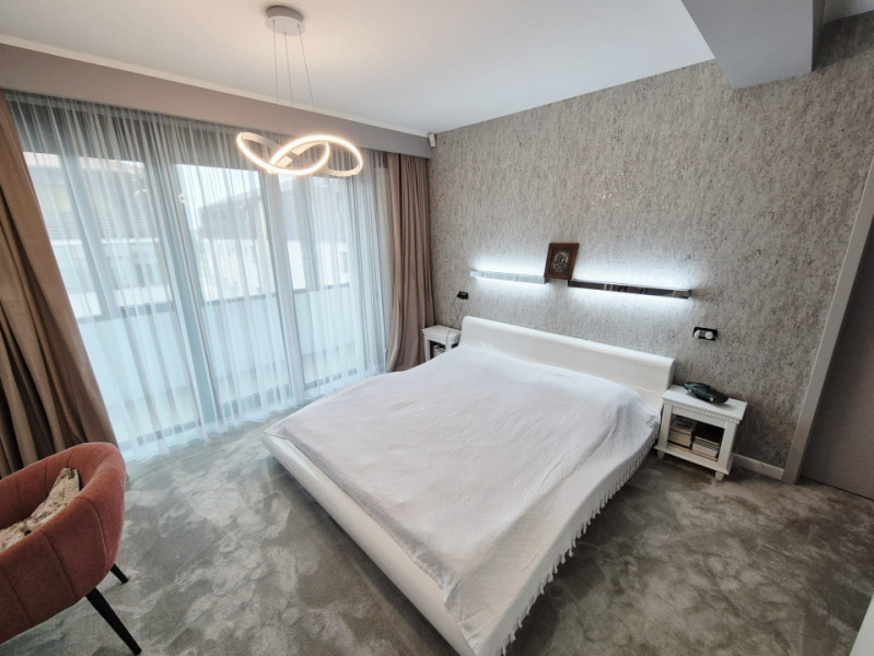 UNIC PE PIATA !!!    Primo - strada Rapsodiei - apartament 4 camere de lux