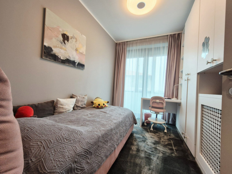 UNIC PE PIATA !!!    Primo - strada Rapsodiei - apartament 4 camere de lux