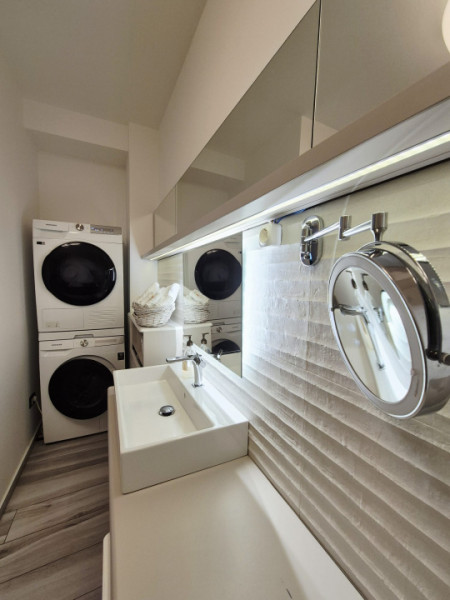 UNIC PE PIATA !!!    Primo - strada Rapsodiei - apartament 4 camere de lux