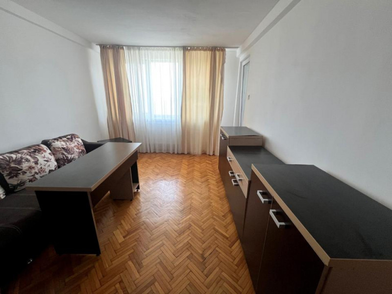 Tomis I - Spitalul Judetean - 2 camere decomandate