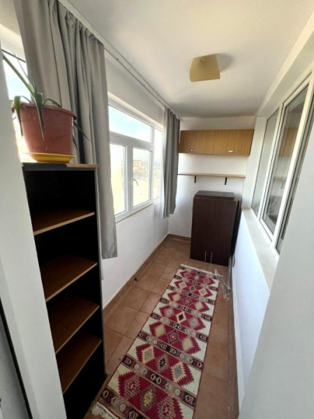 Tomis I - Spitalul Judetean - 2 camere decomandate