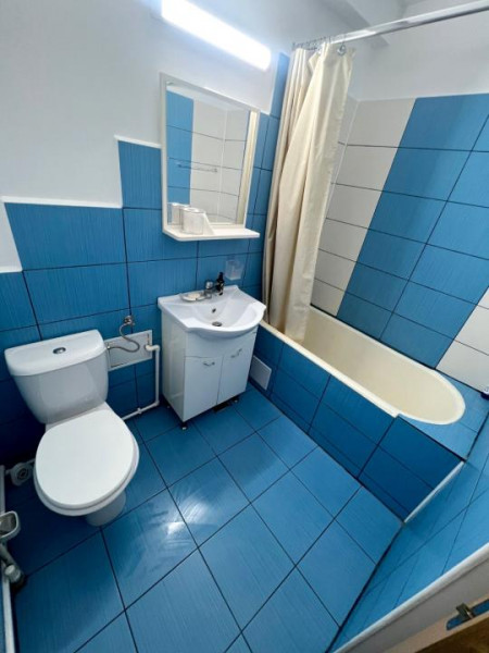 Tomis I - Spitalul Judetean - 2 camere decomandate