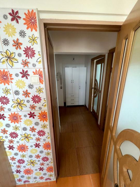 Tomis I - Spitalul Judetean - 2 camere decomandate