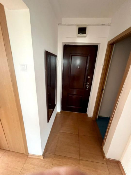 Tomis I - Spitalul Judetean - 2 camere decomandate