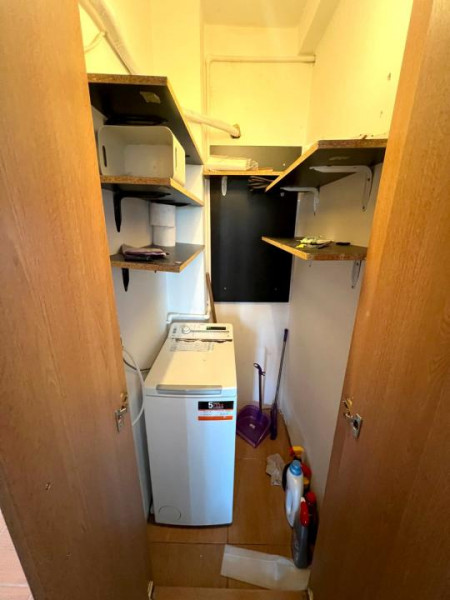Tomis I - Spitalul Judetean - 2 camere decomandate