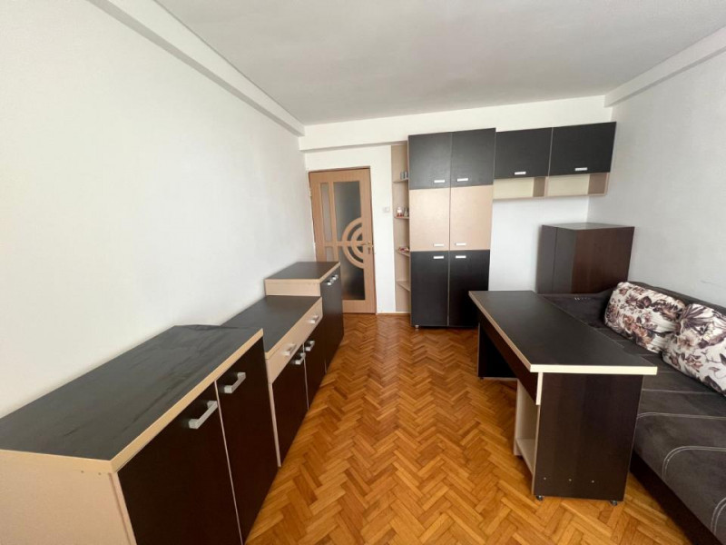 Tomis I - Spitalul Judetean - 2 camere decomandate