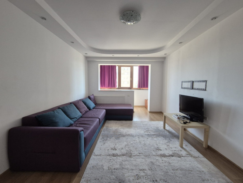 Casa de Cultura - apartament 3 camere modern