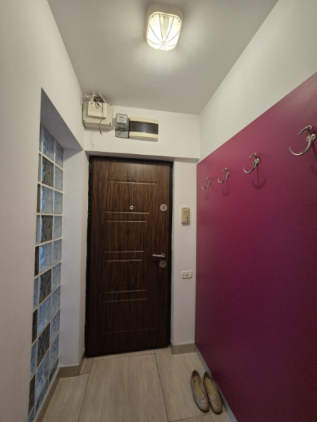 Casa de Cultura - apartament 3 camere modern
