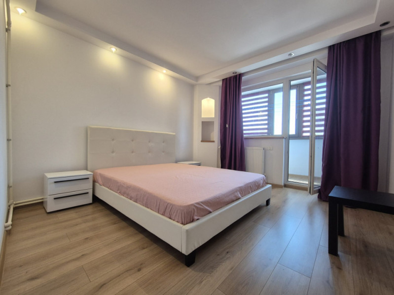 Casa de Cultura - apartament 3 camere modern