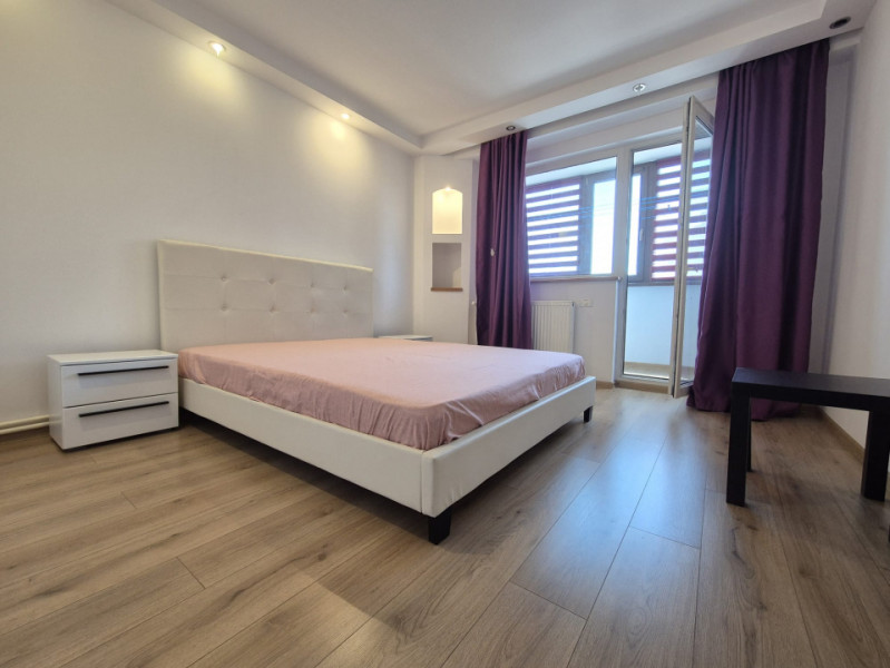 Casa de Cultura - apartament 3 camere modern