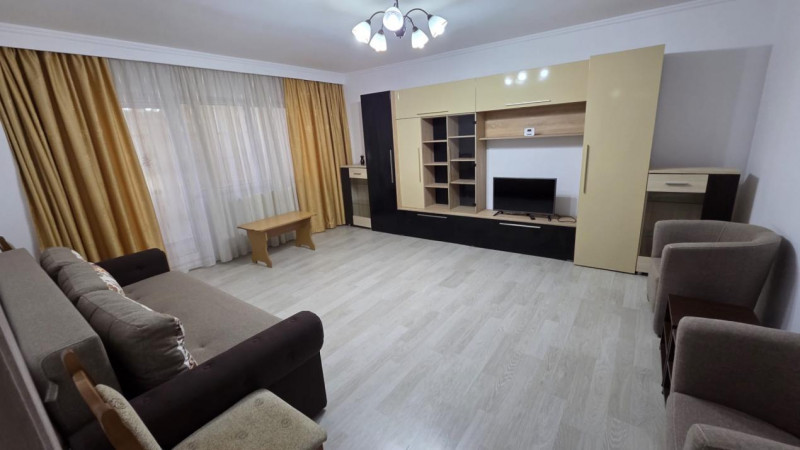 Constanta - Primo - apartament 2 camere decomandate