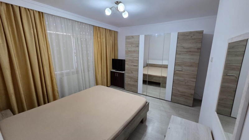 Constanta - Primo - apartament 2 camere decomandate