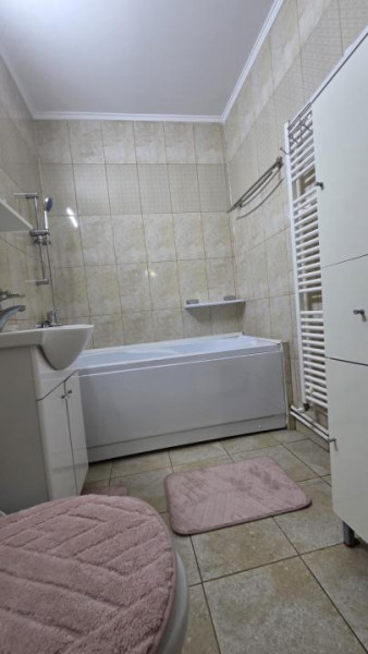 Constanta - Primo - apartament 2 camere decomandate