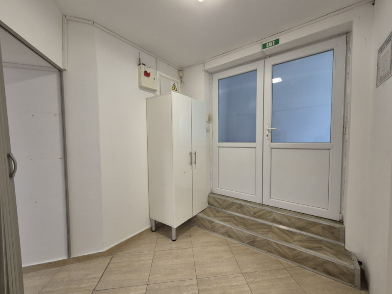 Constanta - Capitol - Bulevardul Mamaia  - spatiu de birouri