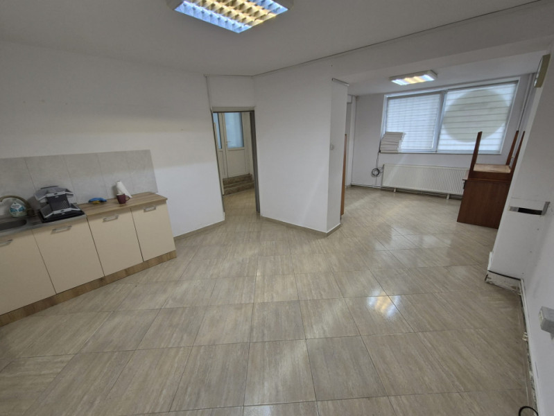 Constanta - Capitol - Bulevardul Mamaia  - spatiu de birouri