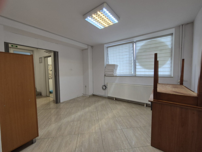Constanta - Capitol - Bulevardul Mamaia  - spatiu de birouri