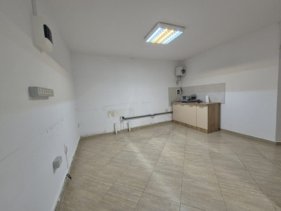 Constanta - Capitol - Bulevardul Mamaia  - spatiu de birouri