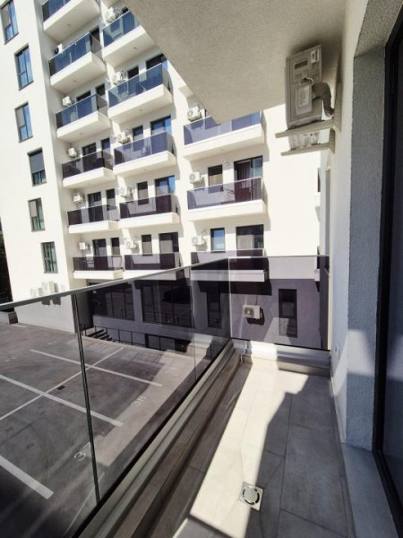 Campus - Aviatorii Residence - garsoniera cocheta valabila pe termen lung 