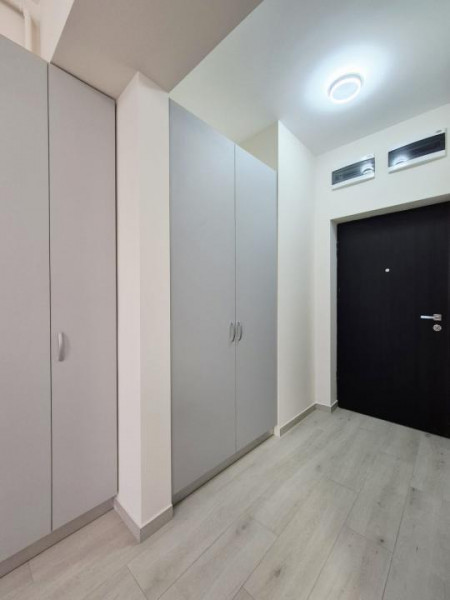 Campus - Aviatorii Residence - garsoniera cocheta valabila pe termen lung 